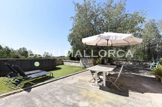 Casa rural en venta en Sant Llorenç des Cardassar