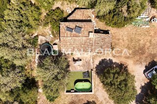Casa rural en venta en Sant Llorenç des Cardassar