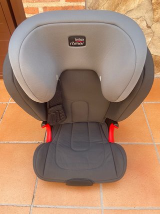 Britax Römer Kidfix XP SICT ISOFIX