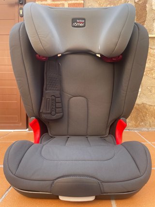 Britax Römer Kidfix XP SICT ISOFIX