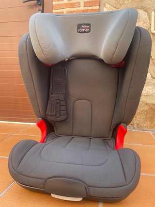 Britax Römer Kidfix XP SICT ISOFIX