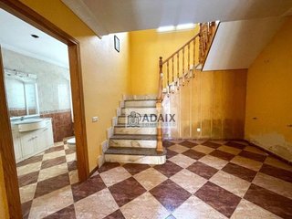 Casa en venta en Tomelloso