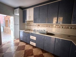 Casa en venta en Tomelloso