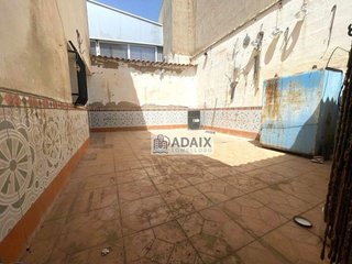 Casa en venta en Tomelloso