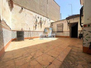 Casa en venta en Tomelloso
