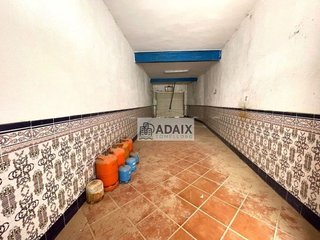 Casa en venta en Tomelloso