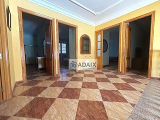 Casa en venta en Tomelloso