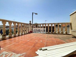 Casa en venta en Tomelloso