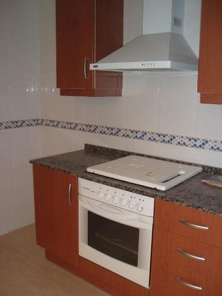 Casa pareada en venta en La Barraca-Santigons en Puçol