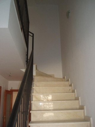 Casa pareada en venta en La Barraca-Santigons en Puçol