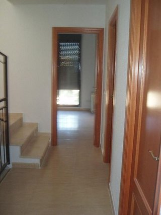Casa pareada en venta en La Barraca-Santigons en Puçol