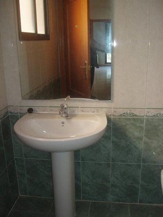 Casa pareada en venta en La Barraca-Santigons en Puçol