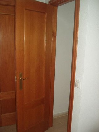 Casa pareada en venta en La Barraca-Santigons en Puçol