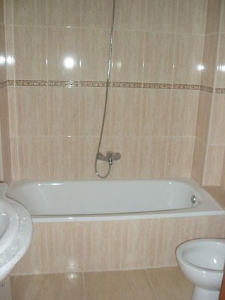 Casa pareada en venta en La Barraca-Santigons en Puçol