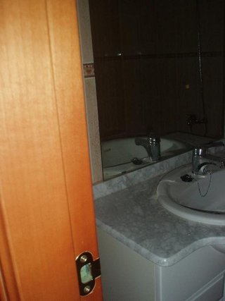 Casa pareada en venta en La Barraca-Santigons en Puçol