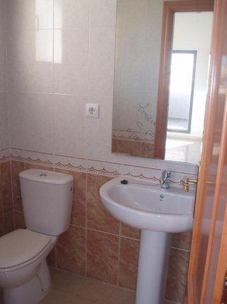 Casa pareada en venta en La Barraca-Santigons en Puçol