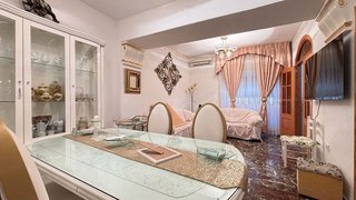 Casa adosada en venta en Illora