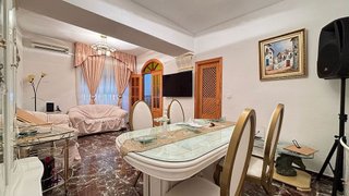Casa adosada en venta en Illora