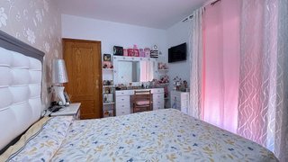 Casa adosada en venta en Illora