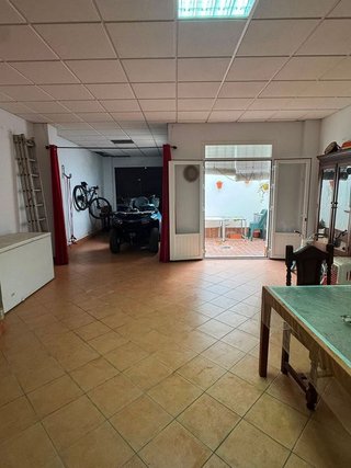 Chalet en venta en Almonte en Almonte