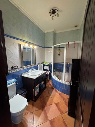 Chalet en venta en Almonte en Almonte