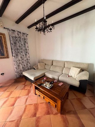 Chalet en venta en Almonte en Almonte