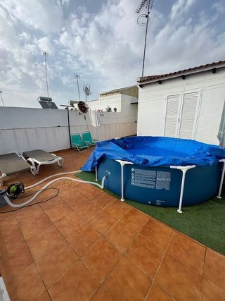 Chalet en venta en Almonte en Almonte