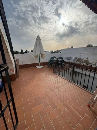 Chalet en venta en Almonte en Almonte