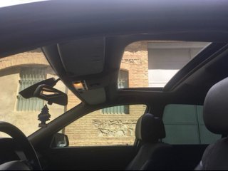 Despiece BMW 520d 2010 E60 LCI