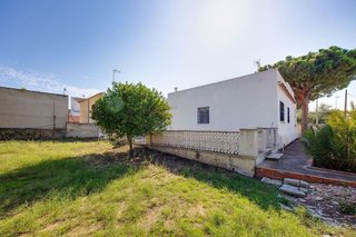 Chalet en venta en Los Balcones - Los Altos del Edén en Torrevieja