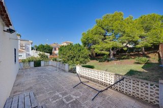 Chalet en venta en Los Balcones - Los Altos del Edén en Torrevieja
