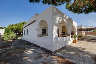 Chalet en venta en Los Balcones - Los Altos del Edén en Torrevieja