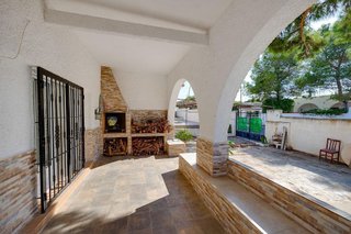 Chalet en venta en Los Balcones - Los Altos del Edén en Torrevieja