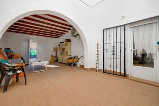 Chalet en venta en Los Balcones - Los Altos del Edén en Torrevieja