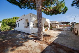 Chalet en venta en Los Balcones - Los Altos del Edén en Torrevieja