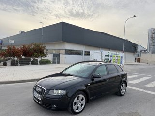 Audi A3 2006