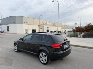 Audi A3 2006
