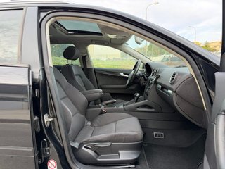 Audi A3 2006