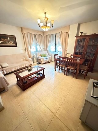 Chalet en venta en Santa María en Ciudad Real