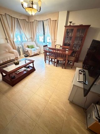 Chalet en venta en Santa María en Ciudad Real