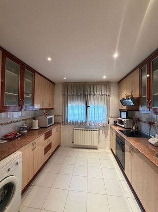 Chalet en venta en Santa María en Ciudad Real