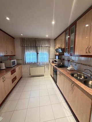 Chalet en venta en Santa María en Ciudad Real