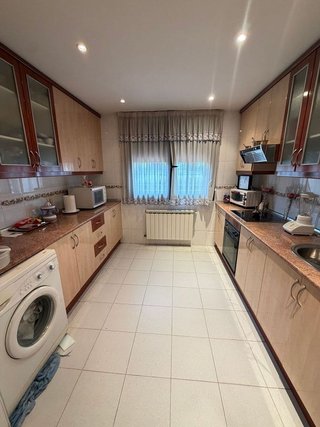 Chalet en venta en Santa María en Ciudad Real