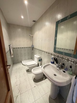 Chalet en venta en Santa María en Ciudad Real