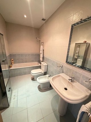 Chalet en venta en Santa María en Ciudad Real
