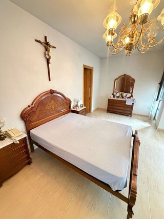Chalet en venta en Santa María en Ciudad Real
