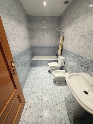 Chalet en venta en Santa María en Ciudad Real