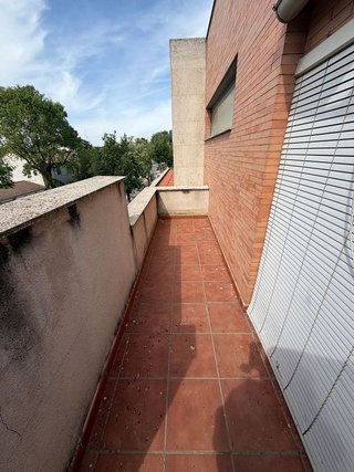 Chalet en venta en Santa María en Ciudad Real