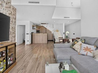 Chalet en venta en Los Balcones - Los Altos del Edén en Torrevieja