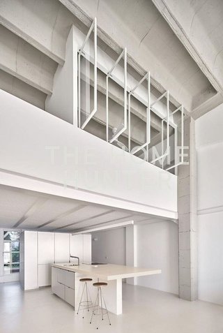 Piso en venta en El Poblenou en Barcelona